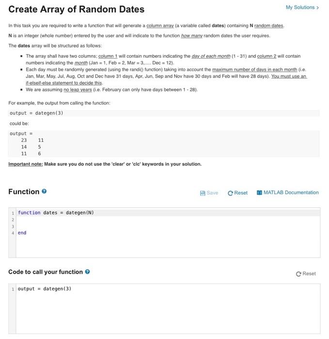 Solved Detection of Repeated Numbers in an Array My | Chegg.com