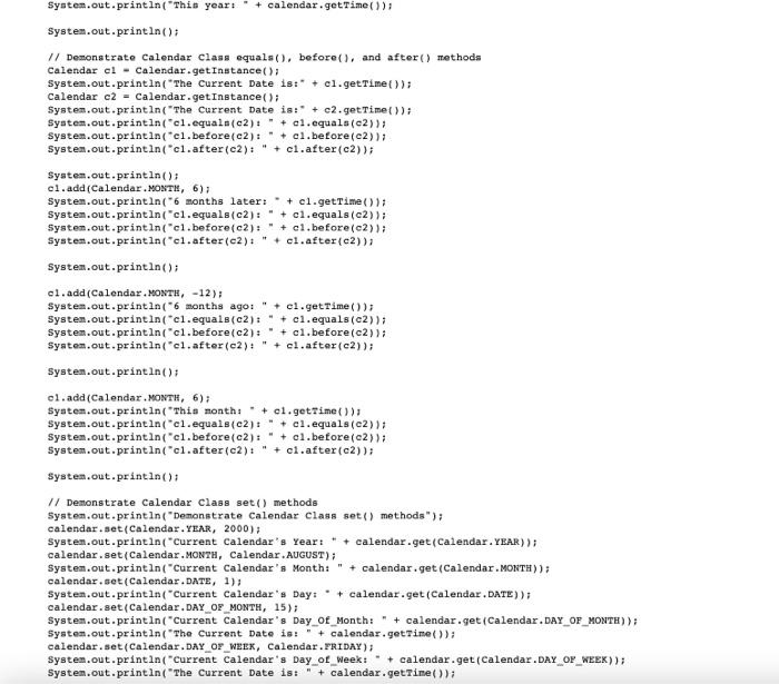 Solved THIS PROBLEM MUST BE SOLVED IN JAVA, BELOW IS THE | Chegg.com