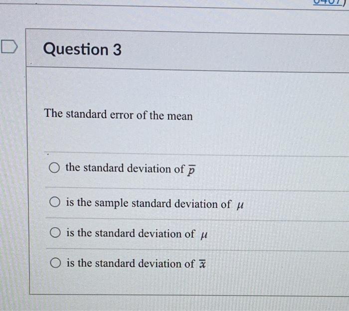 Solved > Question 6 4 pts If a hypothesis is rejected at the | Chegg.com