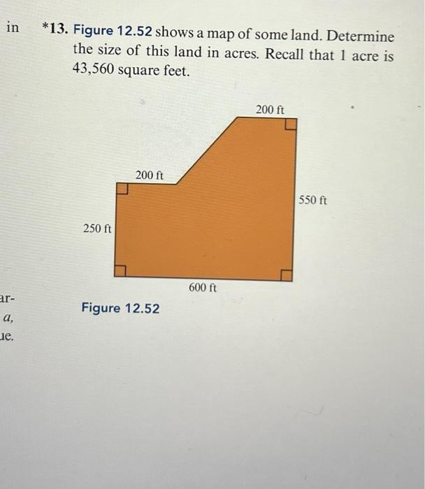 Finally A Clear Explanation Of 3 4 Acre Land Size - q01vpcp