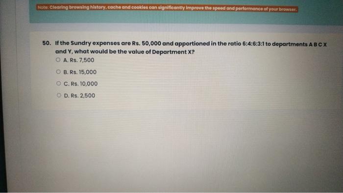 Solved 33. Abbreviation of MRN is O A. Material Return Note | Chegg.com
