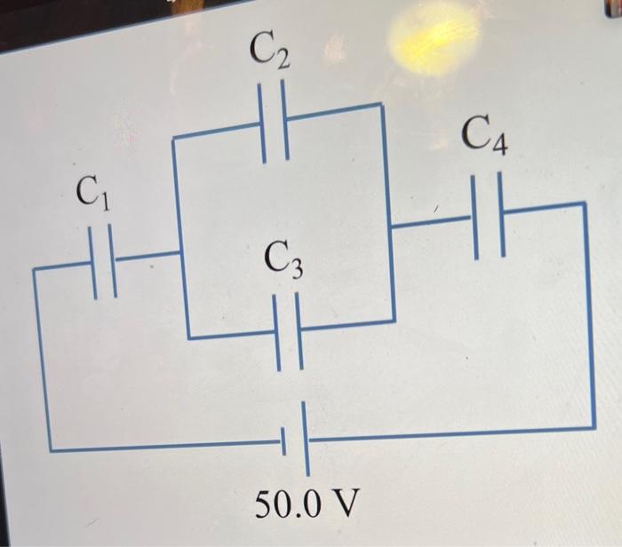 Solved QUESTION 1 Use the circuit you were shown with the | Chegg.com