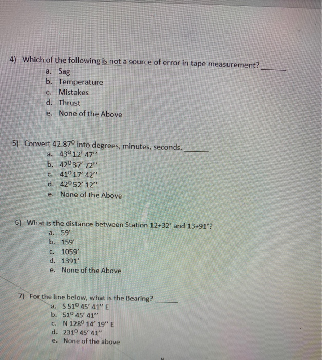 solved-4-which-of-the-following-is-not-a-source-of-error-in-chegg