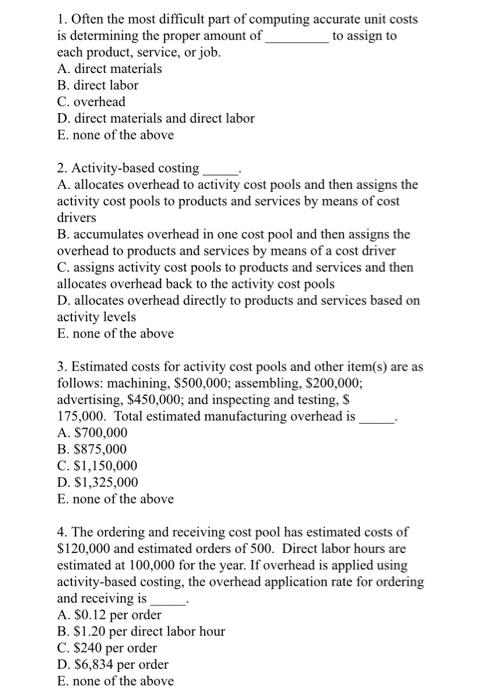 solved-1-often-the-most-difficult-part-of-computing-chegg