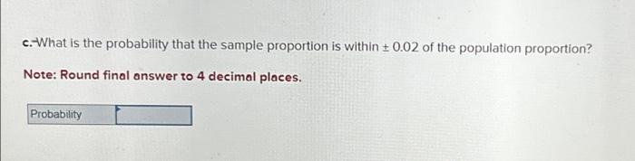 Solved A survey found that 83% of college graduates belleve | Chegg.com