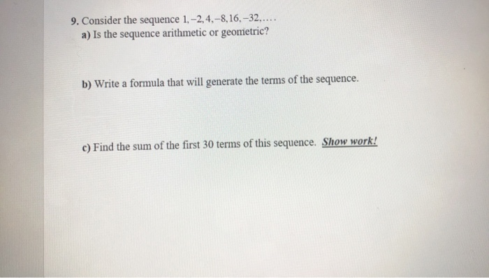 1 4 9 16 and 25 sequence