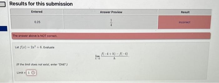Solved HW 2 Limits-One-sided-Rational-functions: Problem 13 | Chegg.com