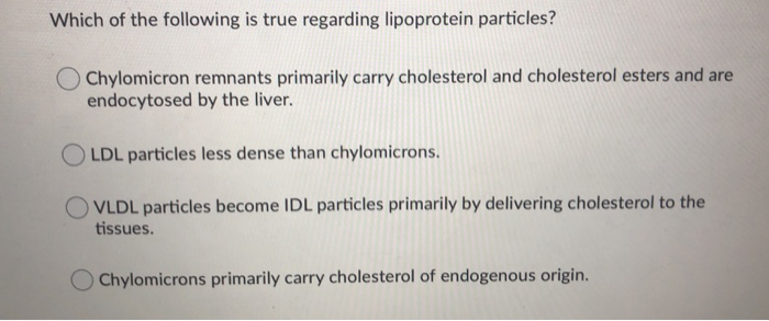 Select All Of The True Statements Regarding Mitochondria. Solved Select the true statement regarding the electron | Chegg.com