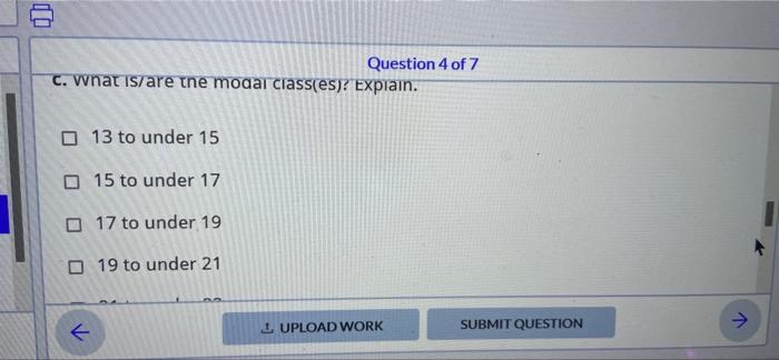 Solved please answer these questions as soon as possible and | Chegg.com
