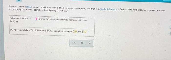 solved-suppose-that-the-mean-cranial-capacity-for-men-is-chegg