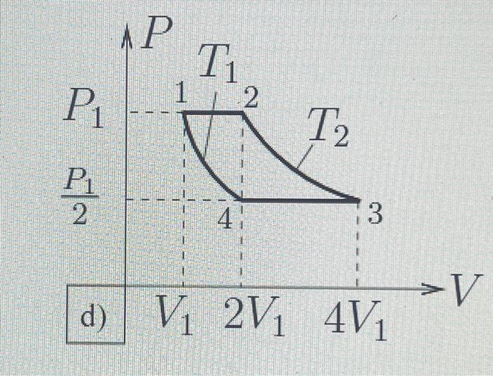 Determine the thermal efficiency η of three | Chegg.com