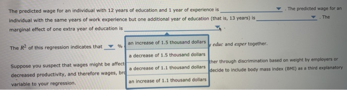 Solved Suppose you are interested in studying the | Chegg.com