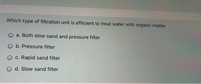 Solved A rectangular sedimentation tank has to treat raw | Chegg.com