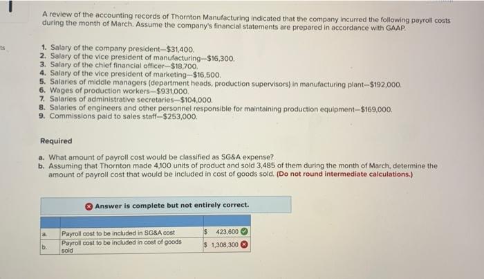 solved-a-review-of-the-accounting-records-of-thornton-chegg