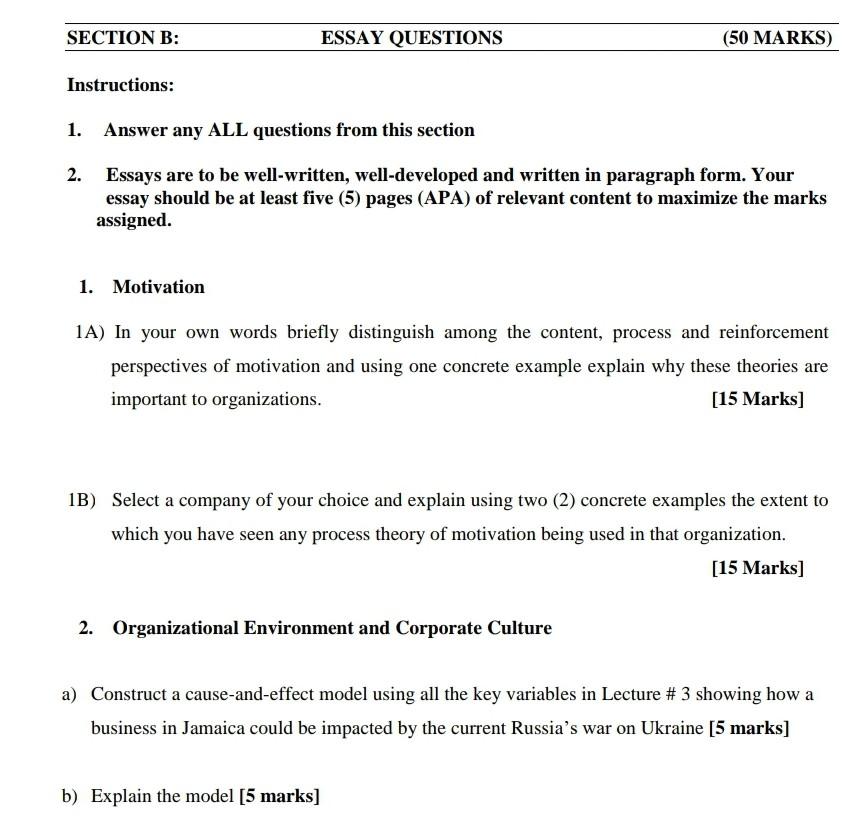 Culture \& Change 1. Case Analysis - Starbucks | Chegg.com