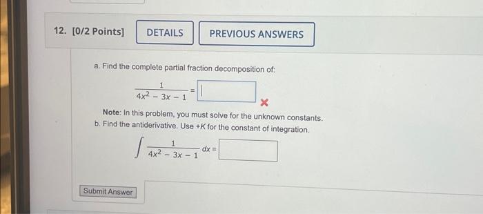 Solved Please help me figure out part a) and part b) as well | Chegg.com