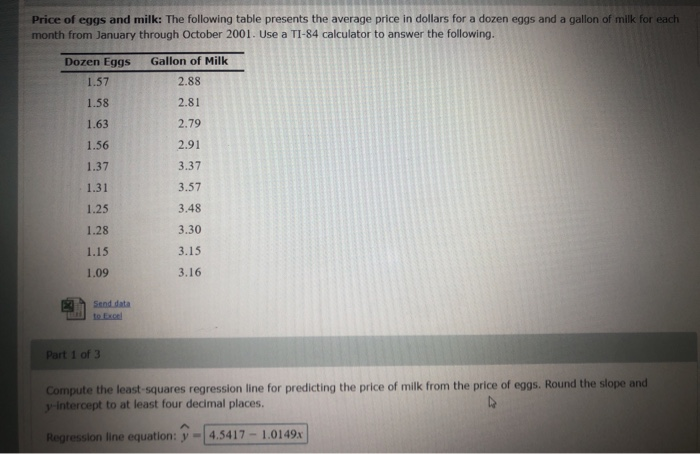 solved-price-of-eggs-and-milk-the-following-table-presents-chegg