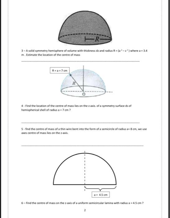 1 A Thin Shell Skateboard Of Polymer With Density Chegg Com