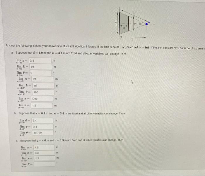 Solved need help with part c for angle and part d gor angle. | Chegg.com