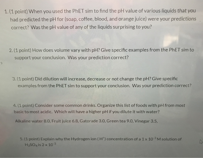 Ph Of The Mouth Ph Of The Mouth