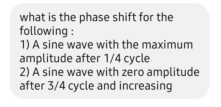 solved-what-is-the-phase-shift-for-the-following-1-a-sine-chegg