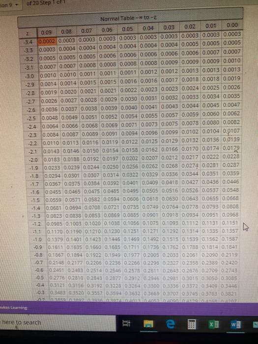 Solved Monitors manufactured by TSI Electronics have life