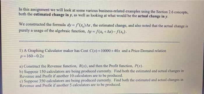 Solved PLEASE DO ALL A B AND C. PLEASE EXPLAIN EACH PART | Chegg.com