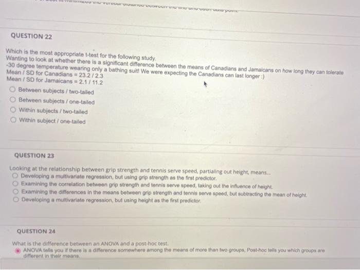 Solved Question Completion Status: 1 points QUESTIONS A | Chegg.com