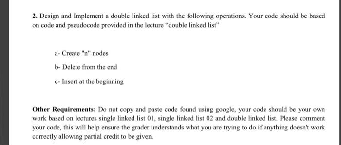 Solved Please submit code in Python Only! this is question | Chegg.com