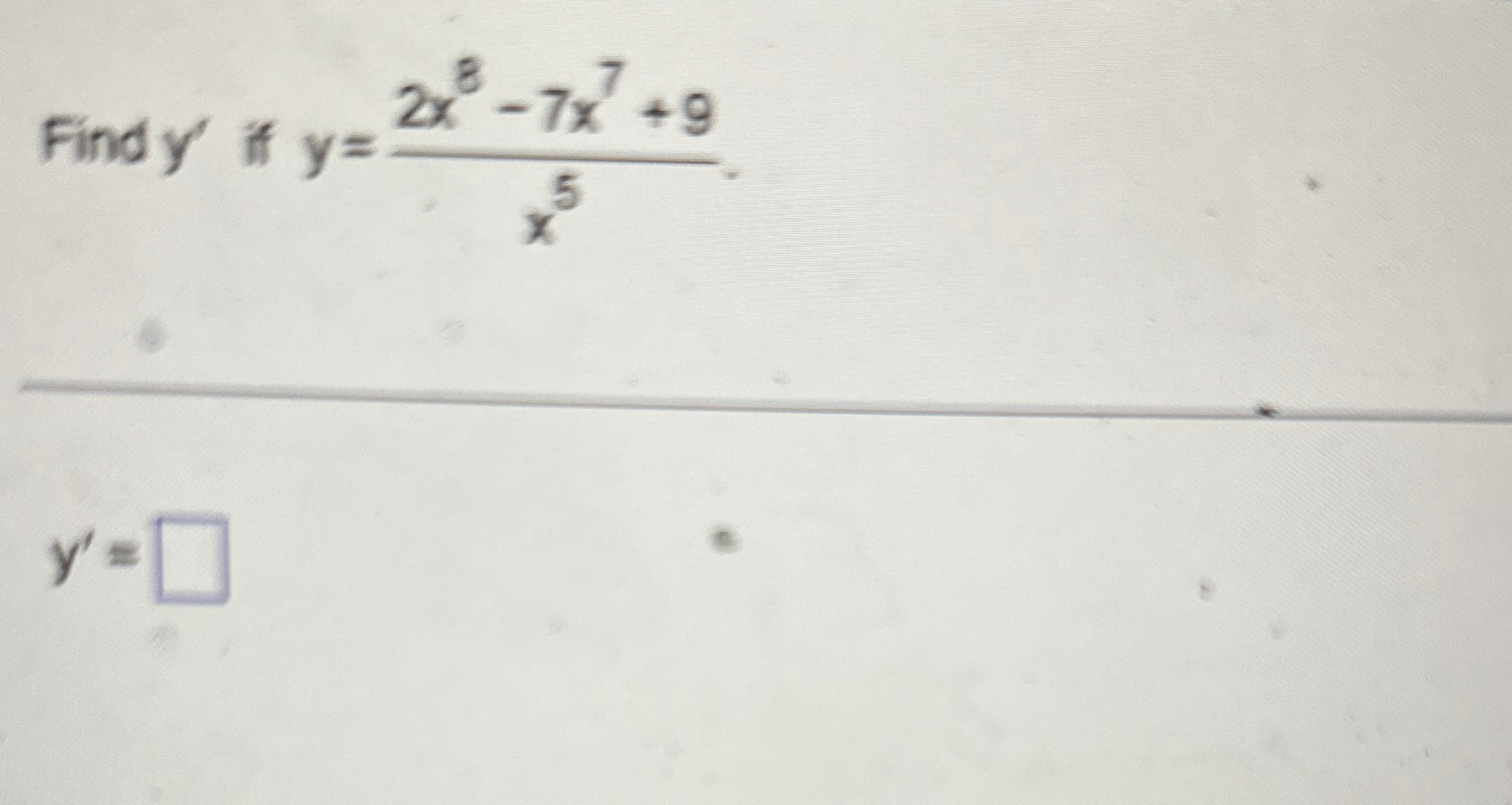 if x y 5 8 find 4x 2y 7x 3y