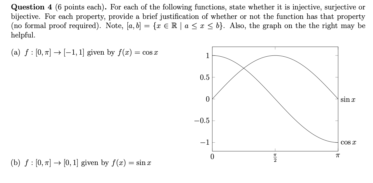 Solved Please answer in full and show all work | Chegg.com