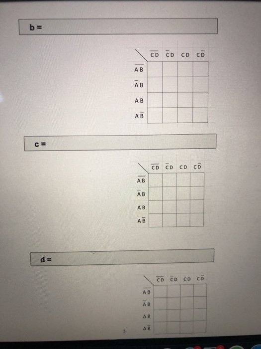 Solved Design Exercise : (part1) For this lab you will be | Chegg.com