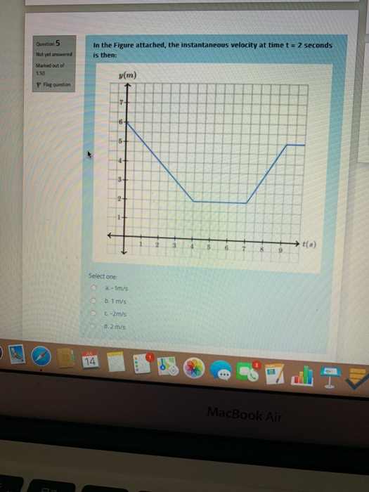 Solved Question 5 Not yet answered In the Figure attached, | Chegg.com