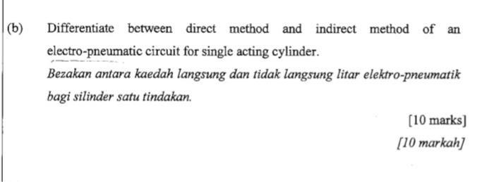 solved-6-differentiate-between-direct-method-and-indirect-chegg