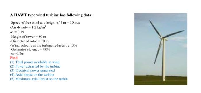 High Power Density in Wind Turbines