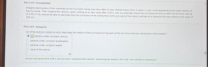 Solved This question has several parts that must be | Chegg.com