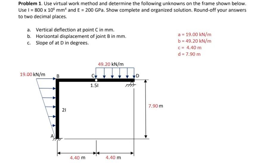 Solved please answer it without copying other answers on | Chegg.com