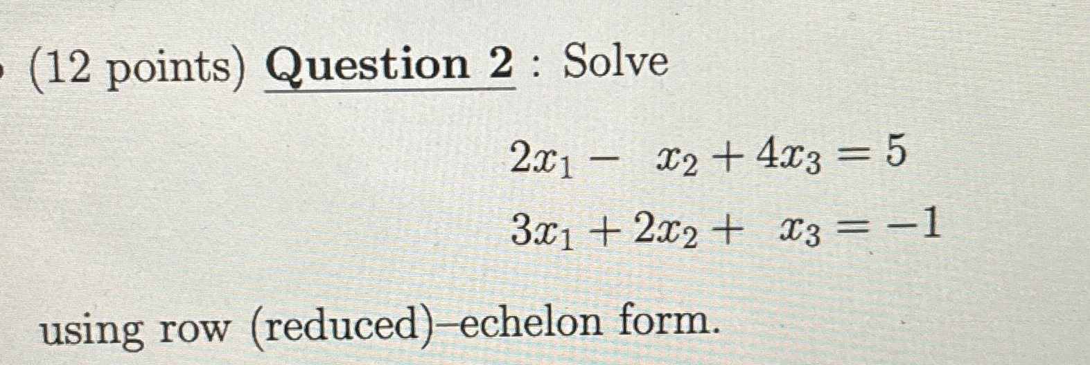 3 x 1 2 108 solution steps