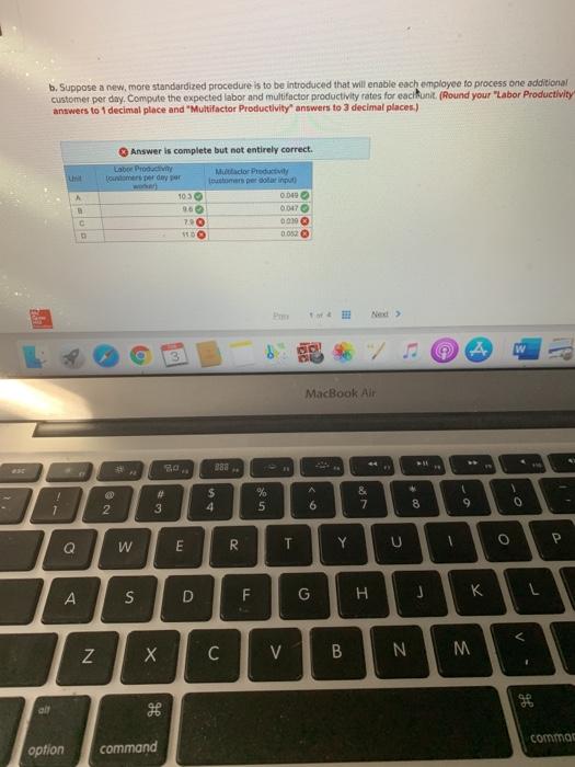 Solved Return to The following table shows data on the | Chegg.com