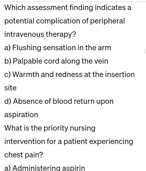 Which Assessment Finding Indicates Atelectasis Resulting from Immobility-Nursing Insights
