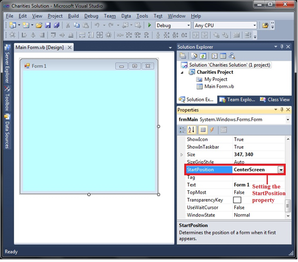 Programming With Microsoft Visual Basic 2010 5th Edition Textbook ...