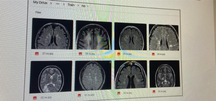 Assignment 20 : Image classification using Python Now | Chegg.com