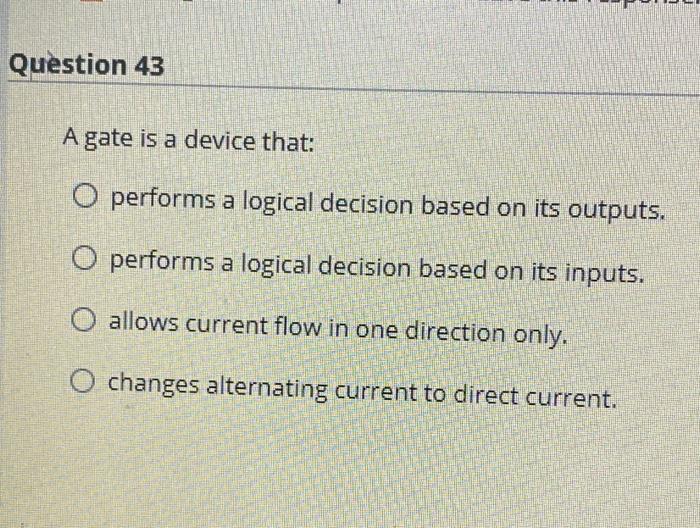 Solved Question 40 Modifying relaytype process control