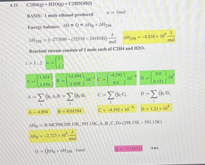 Solved I have attached the question and the answer, I want | Chegg.com