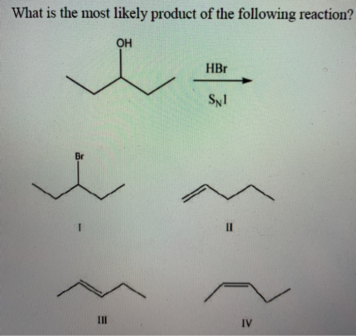Solved Which Is True About The Following Reaction HCI Chegg