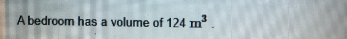 Solved What is its volume in cubic kilometers (km)? IVO ALO | Chegg.com