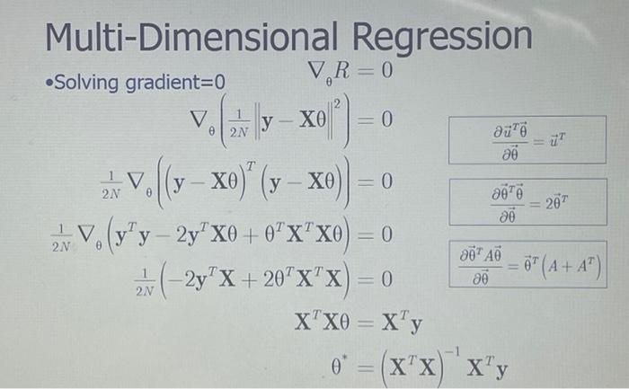 Solved can you please calculate this gradient step by step. | Chegg.com