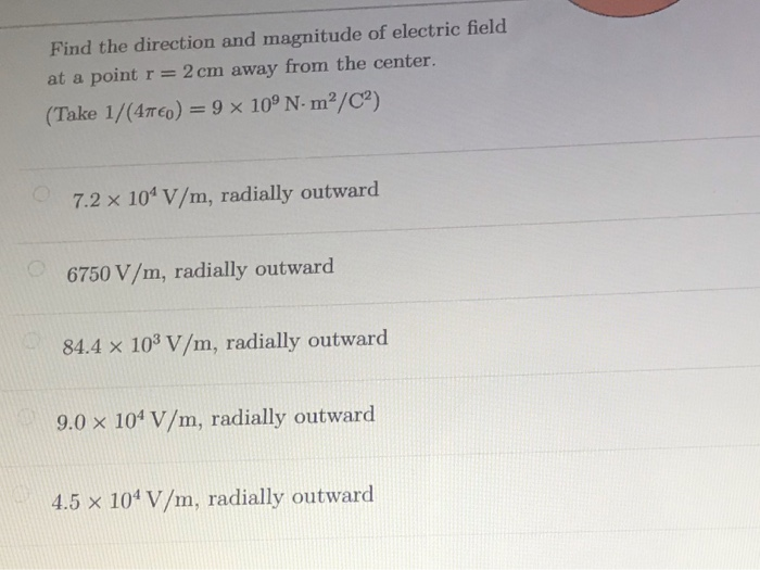 Solved -30 -Qa B A Conducting Spherical Shell With Inner | Chegg.com