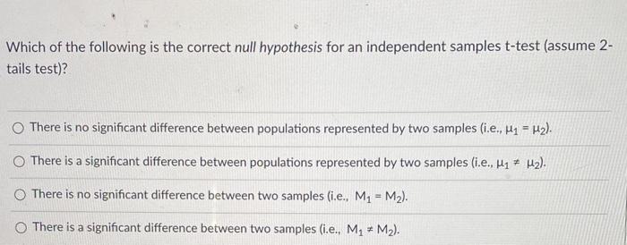 solved-which-of-the-following-is-the-correct-null-hypothesis-chegg