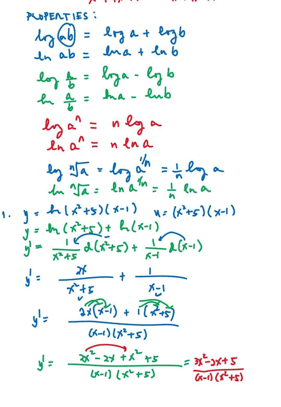 Solved Higher Onder Derivative 5 Y Is Connect Y 38 56 Chegg Com
